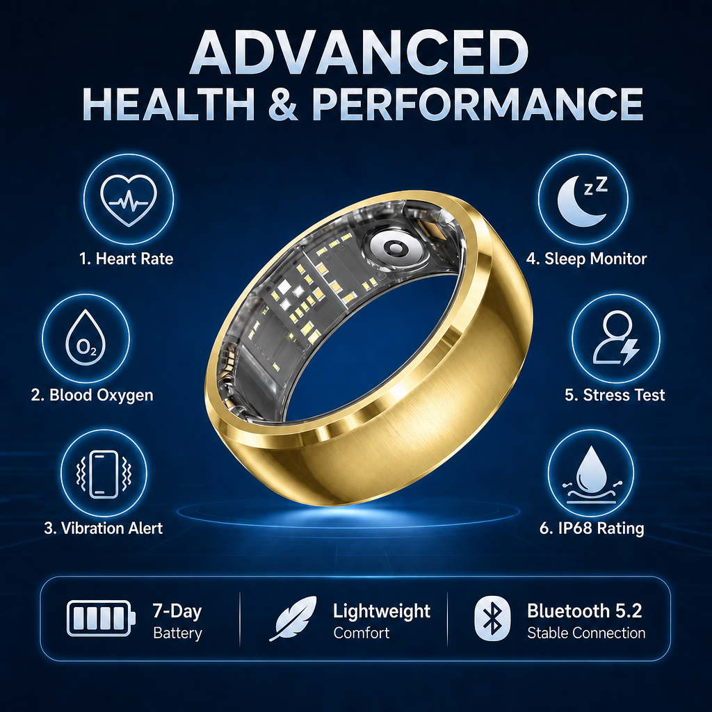 Smart Ring