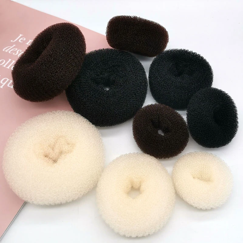 1Pc S M L Schwarz Braun Elfenbein Magie 3