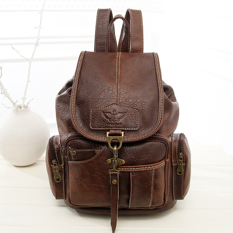 Schultertasche Damen
