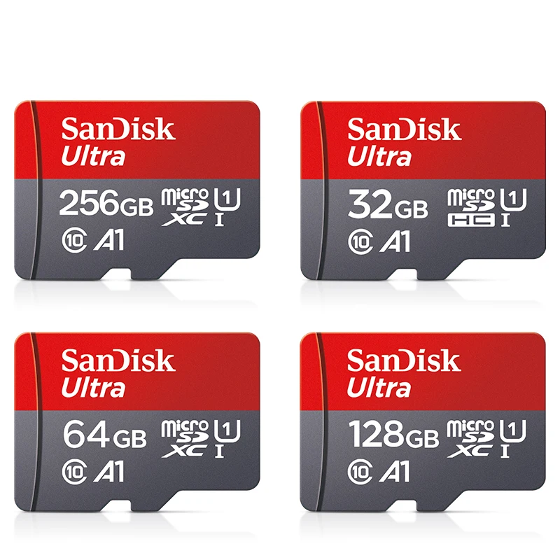 Ultra Micro-SD-Speicherkarte 64GB für Smartphones