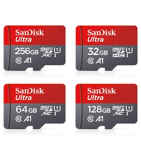 Ultra Micro-SD-Speicherkarte 64GB für Smartphones
