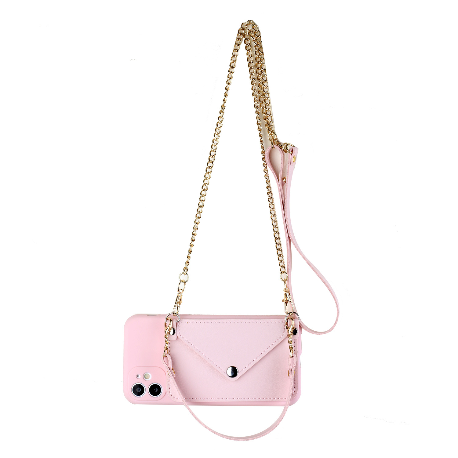 Redmi K30 Coin Purse Card Frosted Tpu Protective