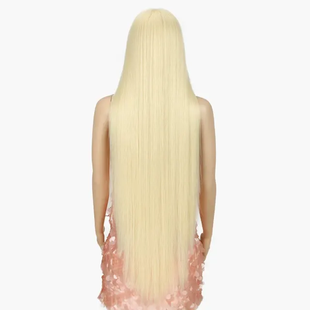 Lace-Front-Perücke 2