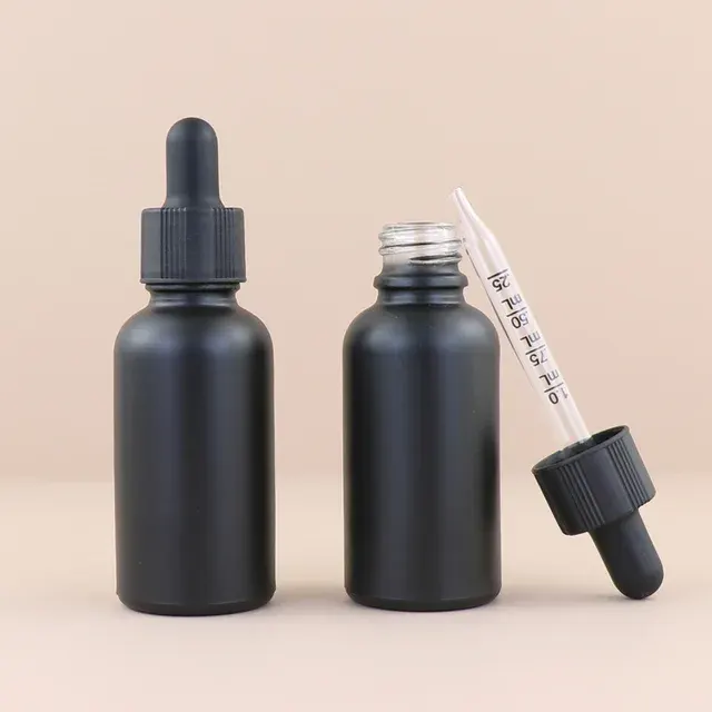 Glass Dropper Bottle 3