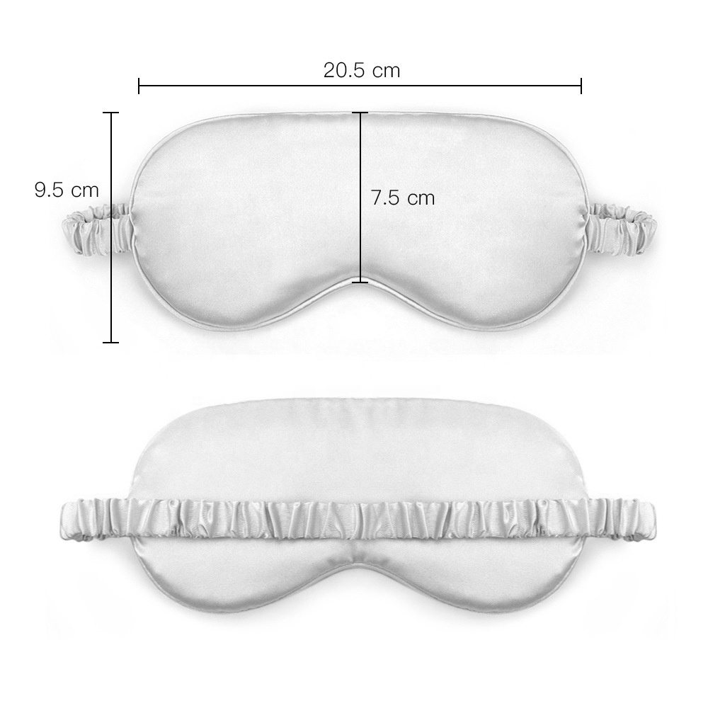 Satin-Schlafmaske 2