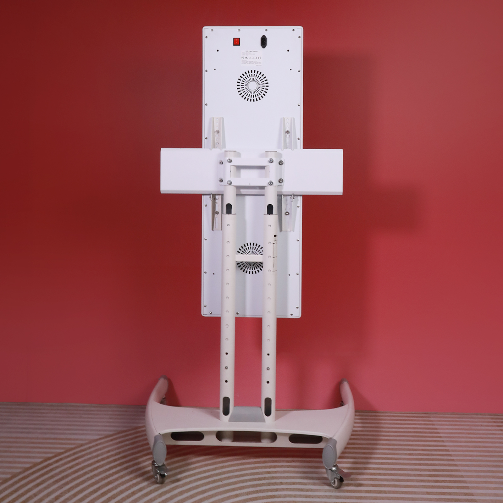 1500W High Irradiance Near Infrared Red Light Therapy 4