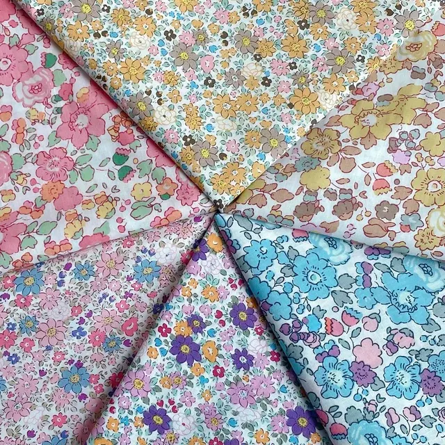 Cotton Fabric 2