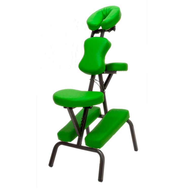 Foldable Metal Massage Chair 4