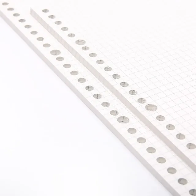 Notebook Refill Insert 4