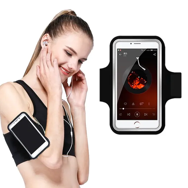 Phone Armband Bag 3