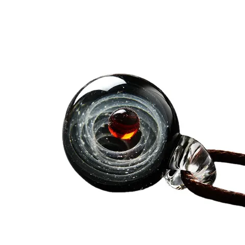 Pendant Necklace
