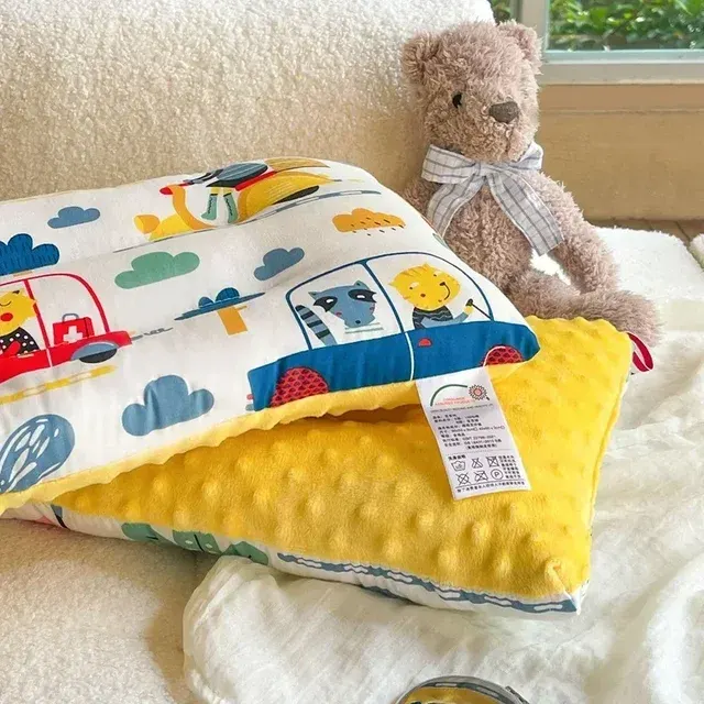 Babykissen 3