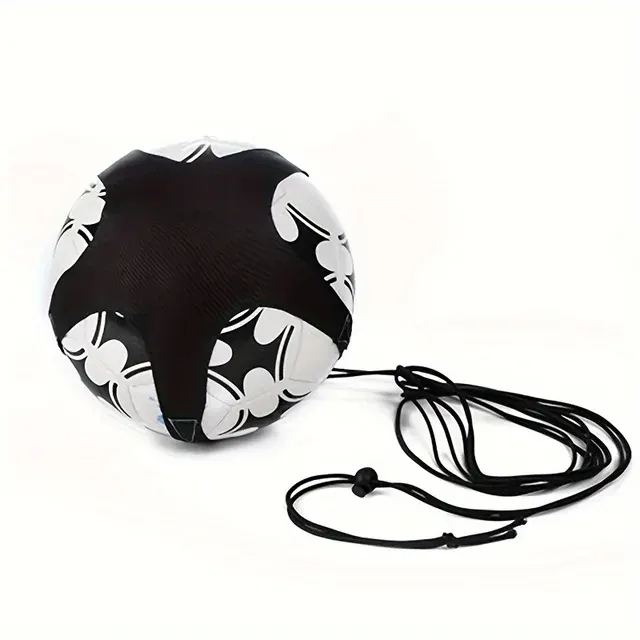 Soccer Dribbling Belt 3