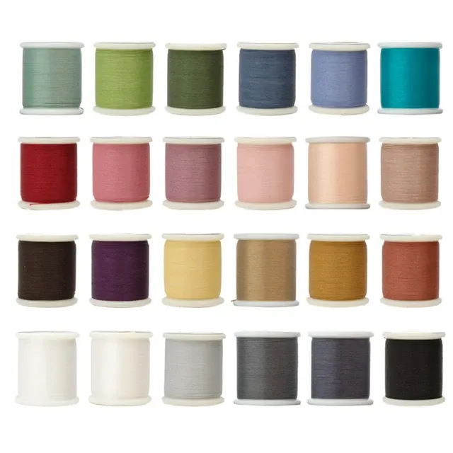 Beading Thread 3