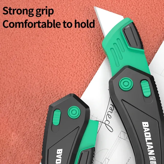 Craft Knife 4