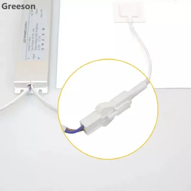LED Driver for Mirrors 4