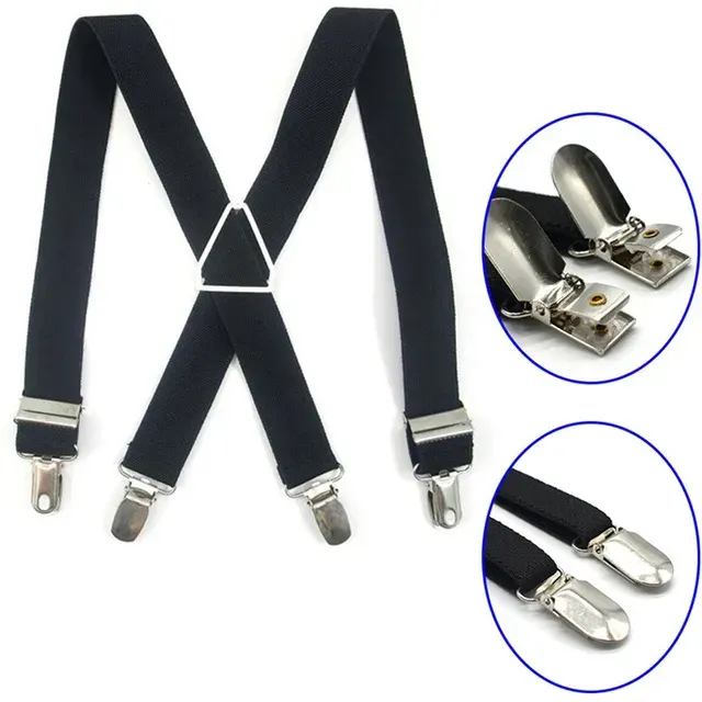 Suspenders 4