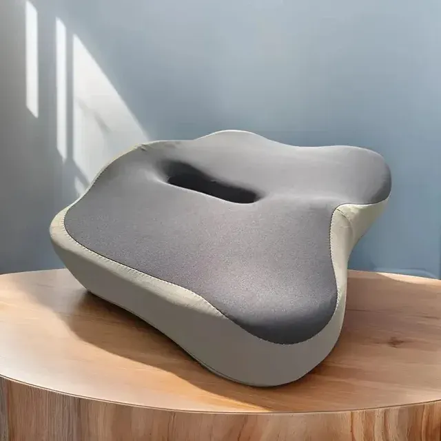 Ergonomic Seat Cushion 3