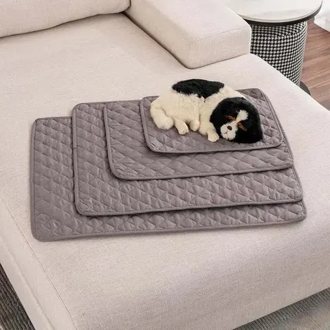 Hunde-Autositzbezug