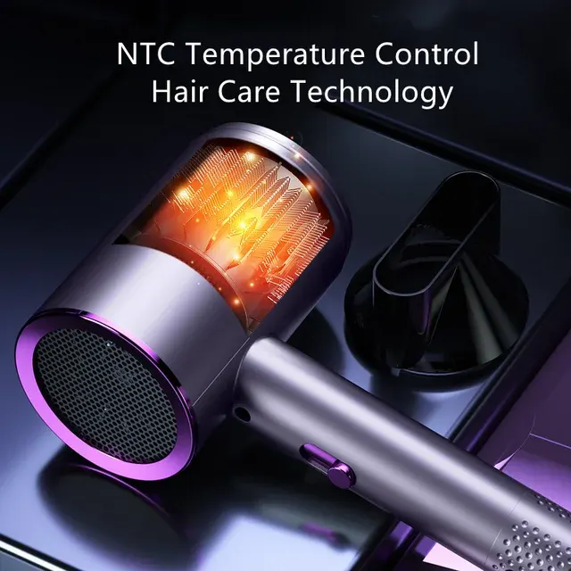 Multi Styler Hair Dryer 3