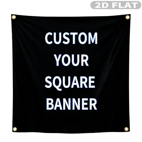 Party Banner