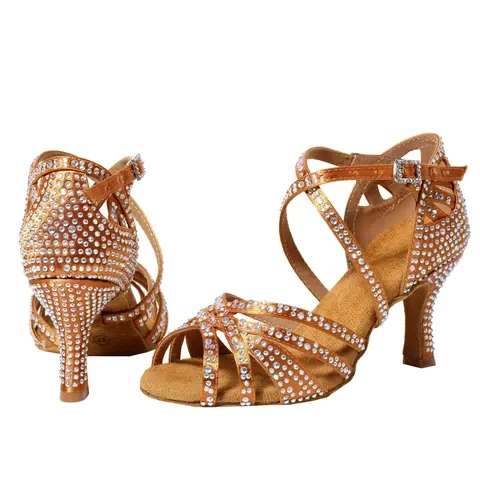 Latin Dance Shoes