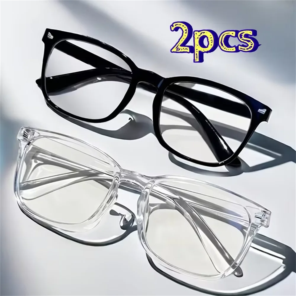 2 or 3 Piece Blue Light Glasses Set 2