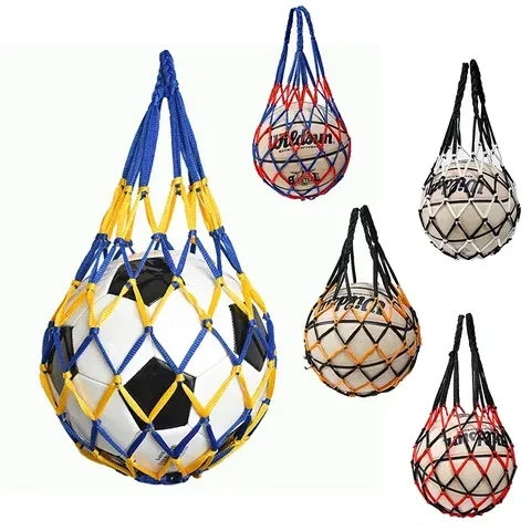 ball mesh bag