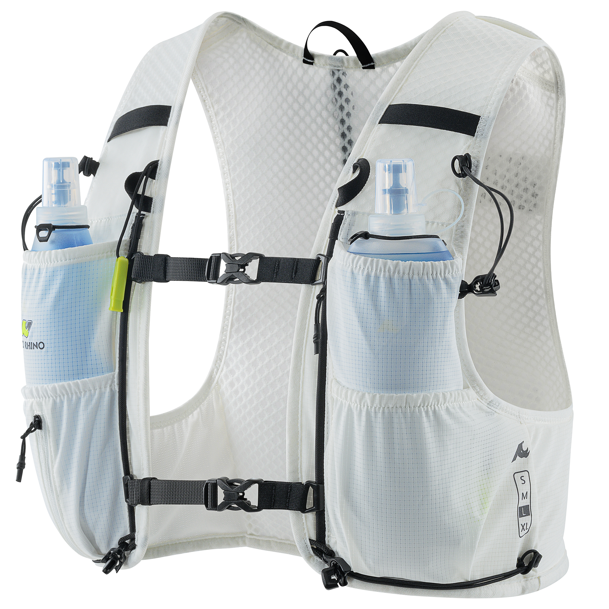 NEVO RHINO Running Hydration Vest 5L Lightweight Breathable