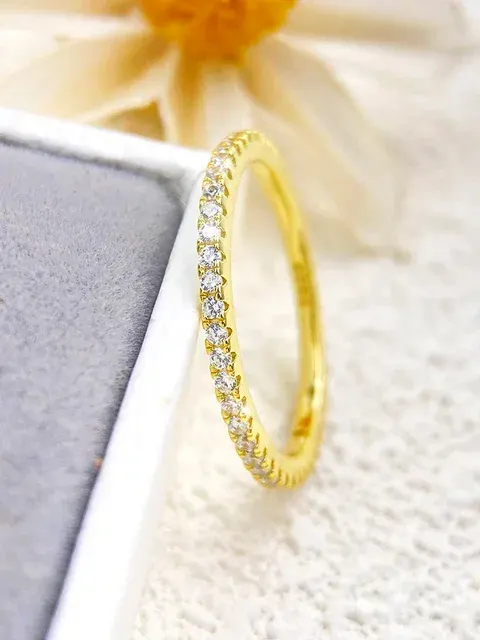 925 Sterling Silver Ring 3