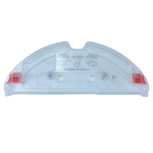 Robot Vacuum Mop Accessories 4