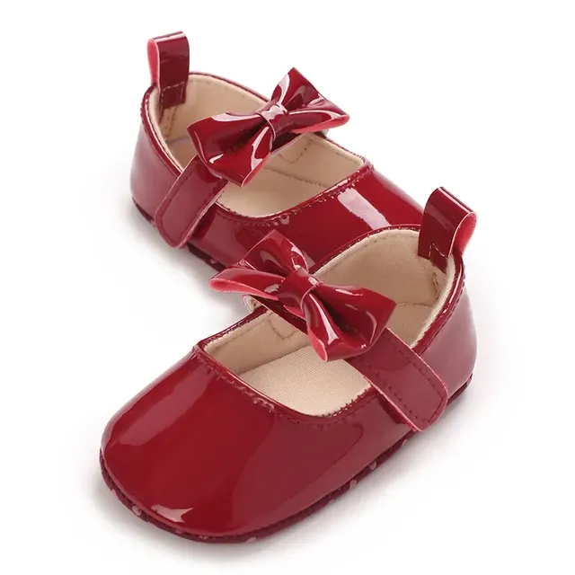 Babyschuhe 4
