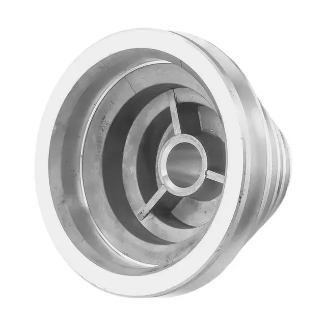 Pagoda Pulley 2
