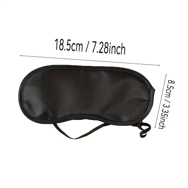 Disposable Sleep Mask 3