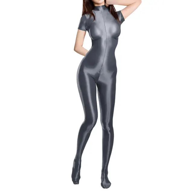 Gymnastics Leotard 2