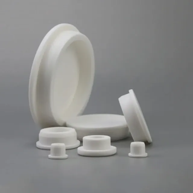 Silicone Hole Plug 4