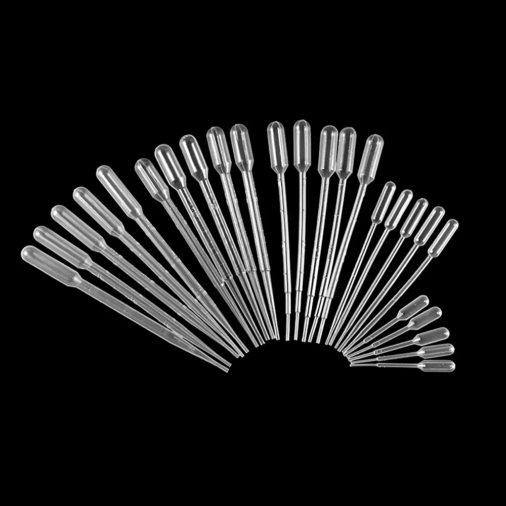 Einweg-Transferpipetten