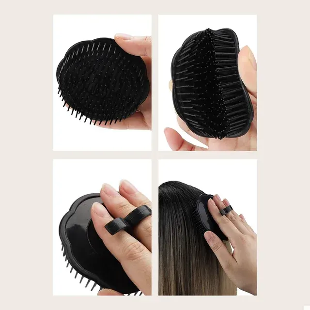Scalp Massage Shampoo Brush 2