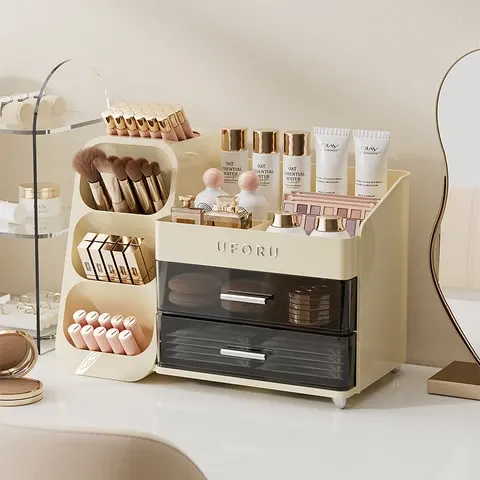 Cosmetic Storage Box