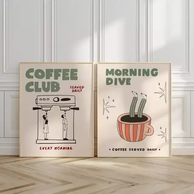Wall Poster 2