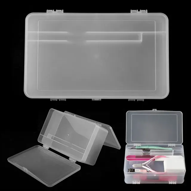 Nail Tool Organizer 4