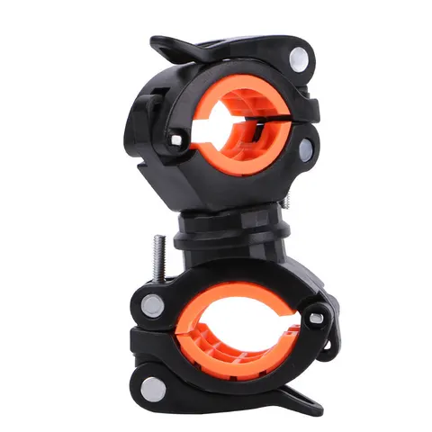 Bike Lamp Mount