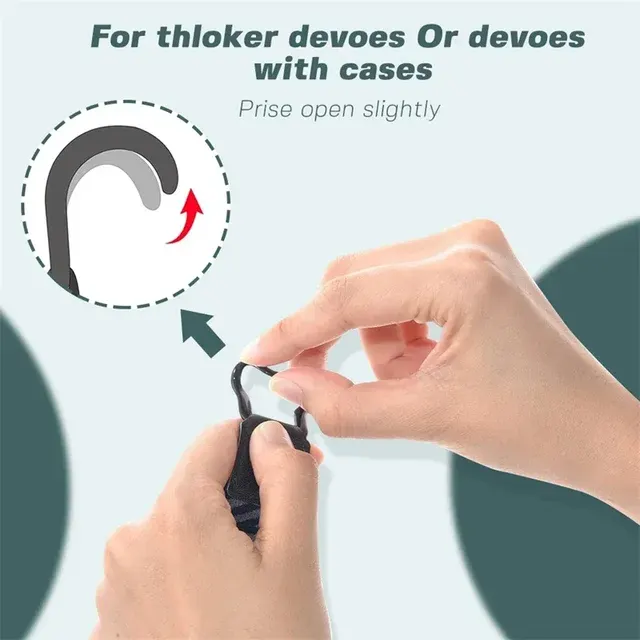 Tablet Hand Strap 3