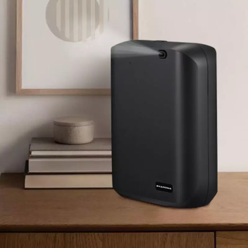 Smart Aroma Diffuser 150ml App Control
