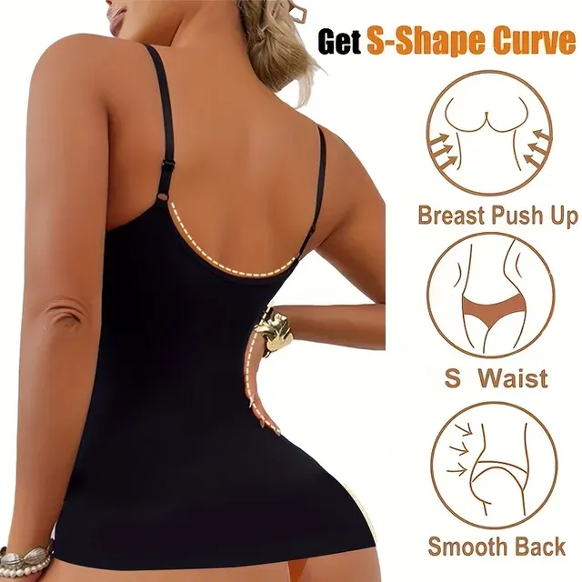 Shapewear-Top 2