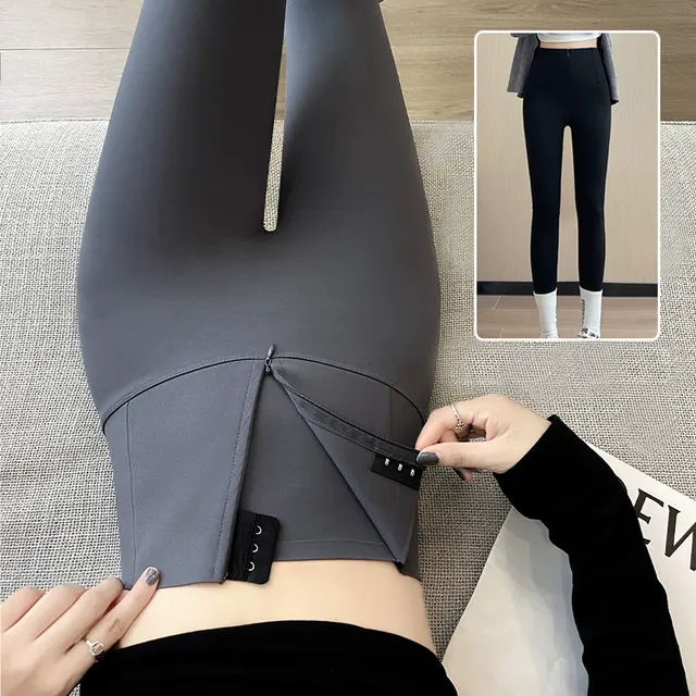Butt-Lift Leggings 1