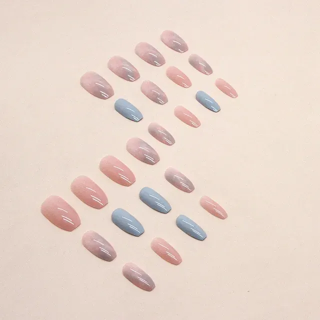 press-on nails 3