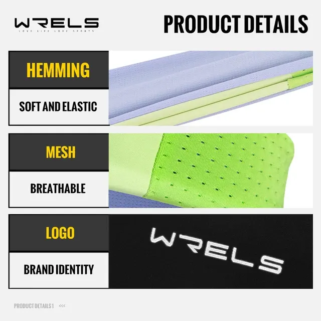 Cooling Sweatband 4