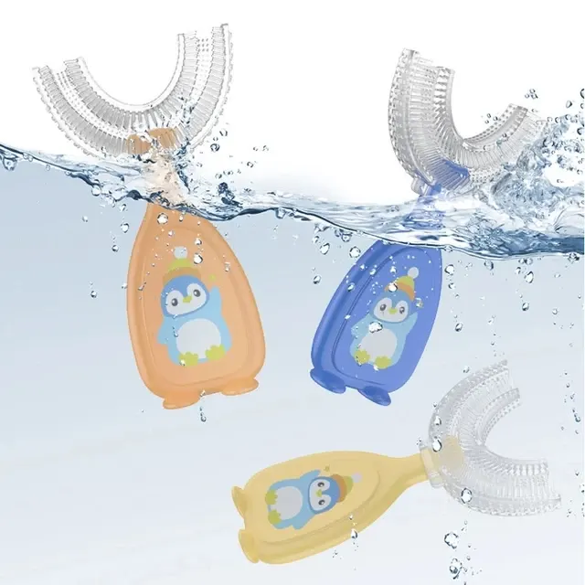 Baby Toothbrush 4