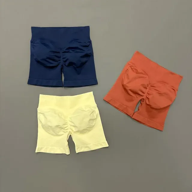 Damen-Sportshorts 2